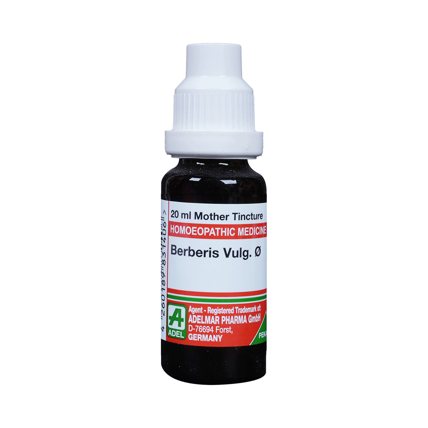 ADEL Berberis Vulg Mother Tincture Q - Image 5