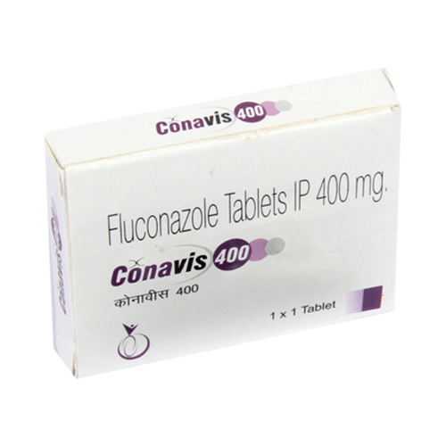 Conavis 400 Tablet - Image 1