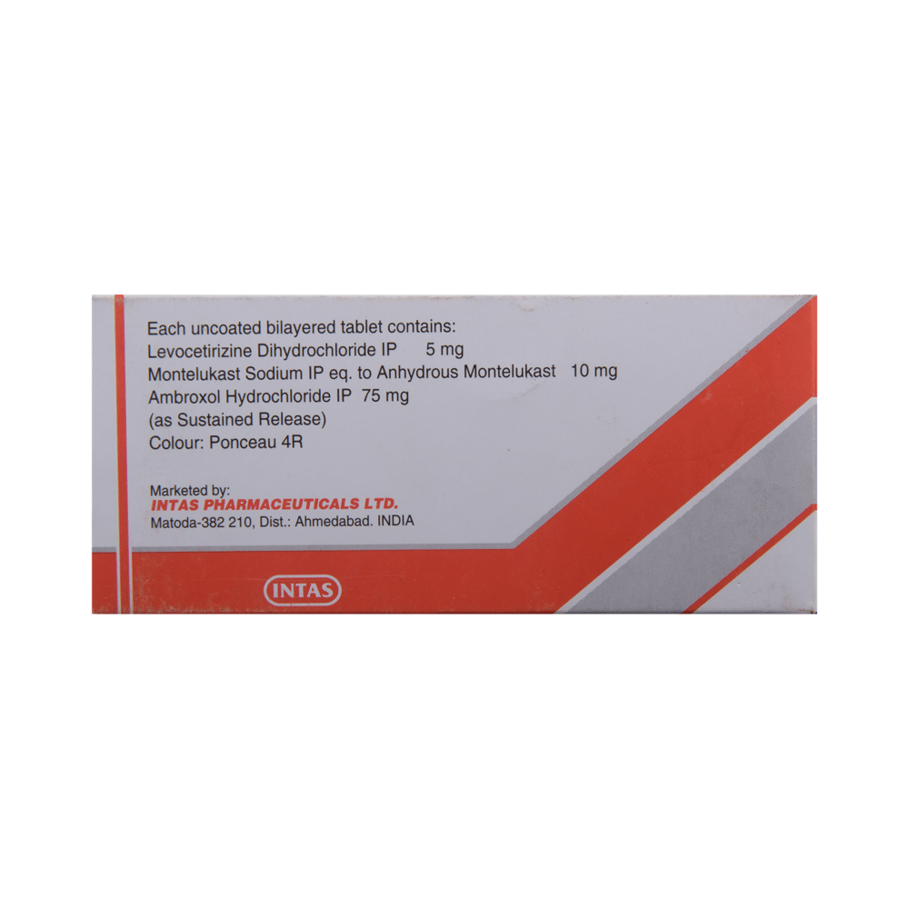 Lukotas HD Tablet SR - Image 3