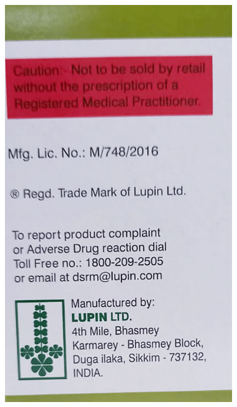 Tiate Transcaps - Image 3