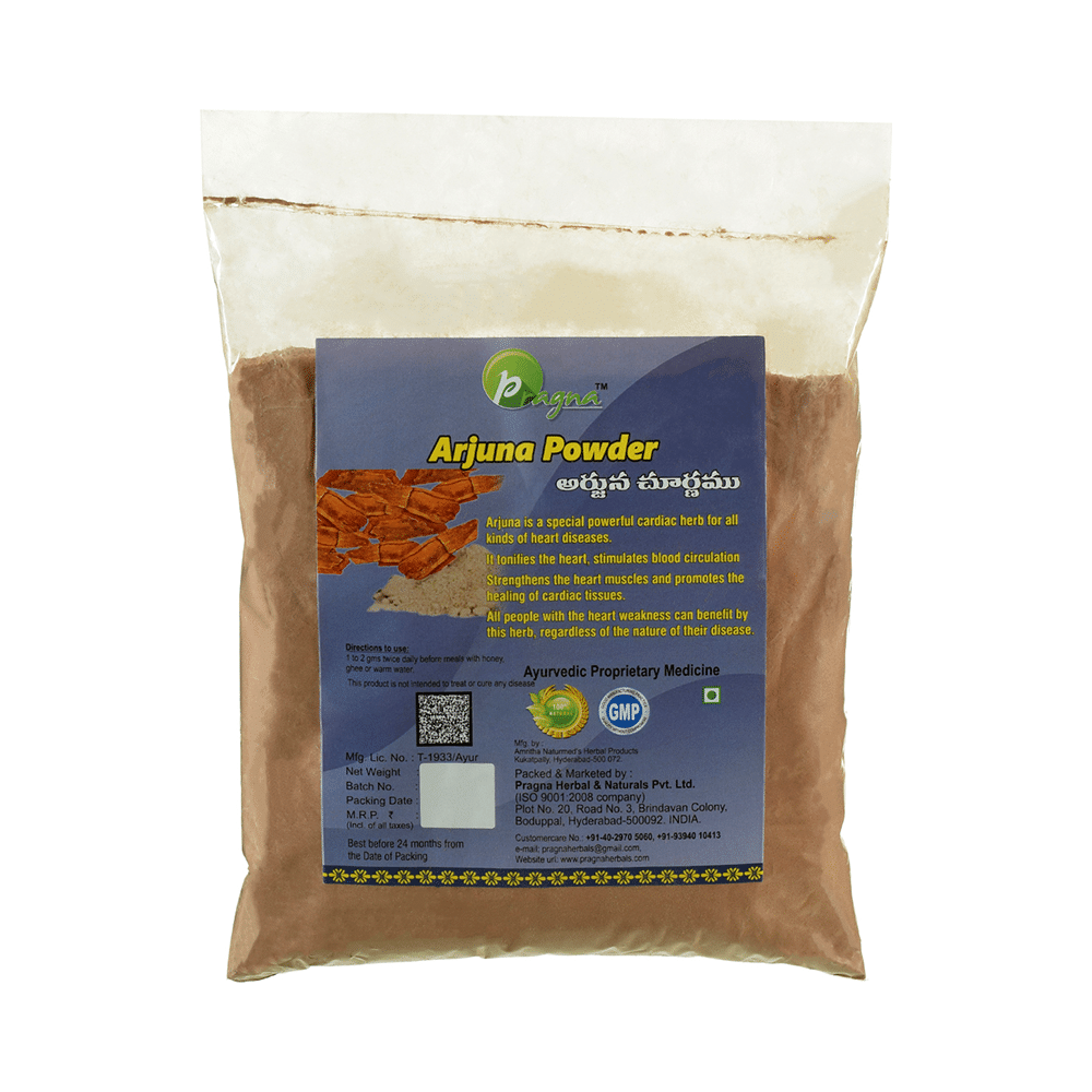 Pragna Arjuna Powder - Image 1