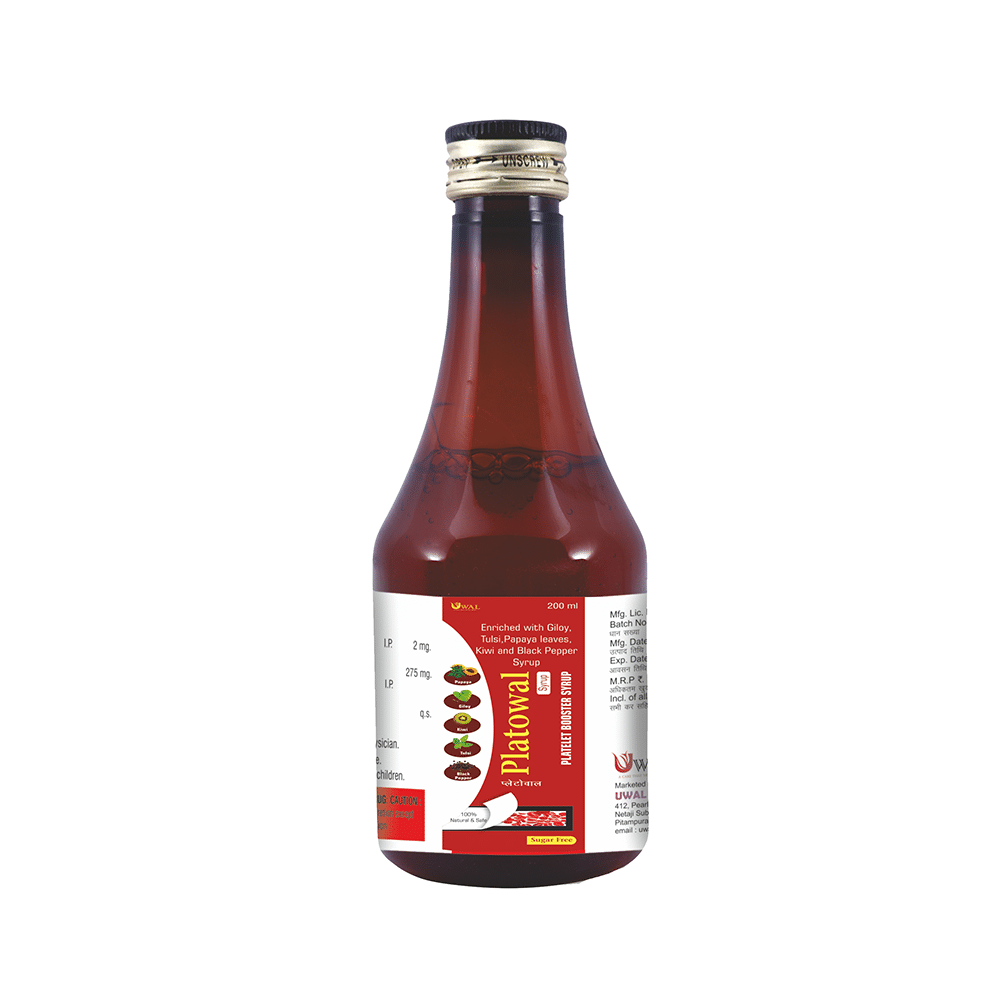 UWAL Platowal (200ml Each) - Image 2