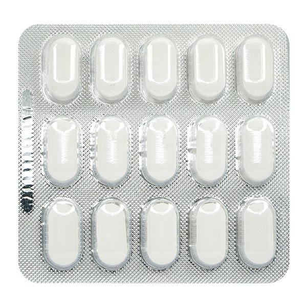 Exermet 500 SR Tablet - Image 2