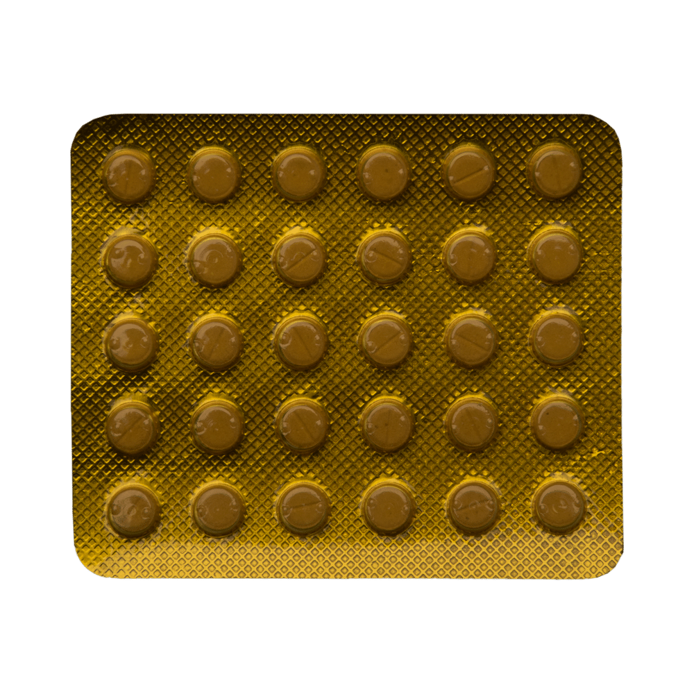 Folitas Folic Acid 5mg Tablet - Image 4