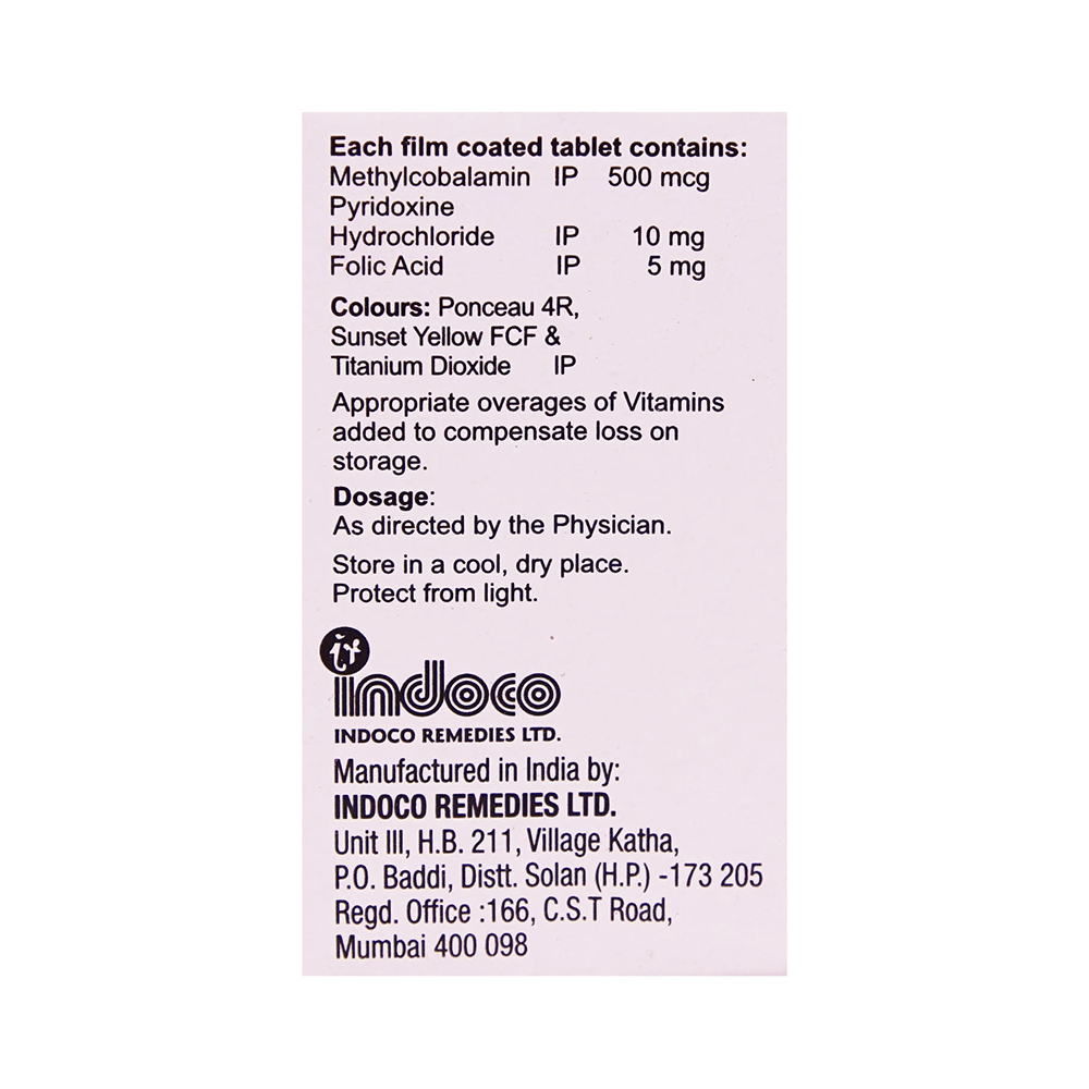 MCBM - 69 Tablet - Image 2