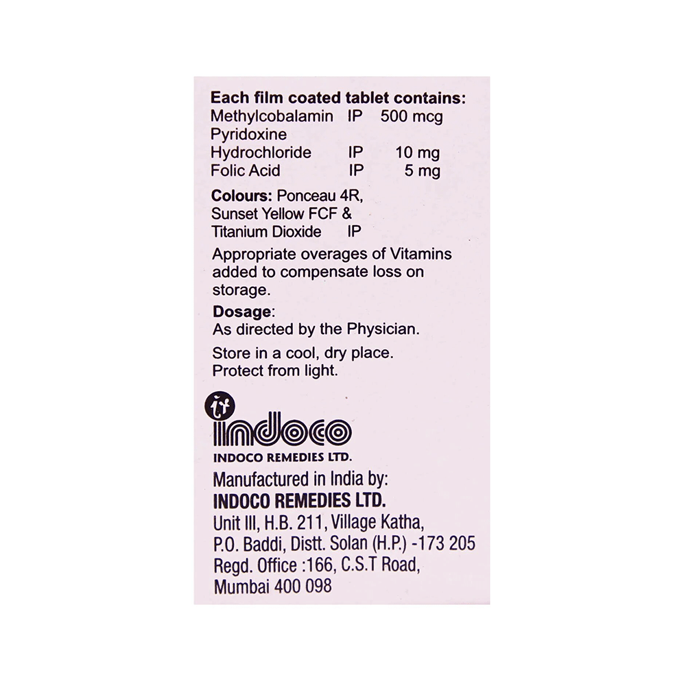 MCBM - 69 Tablet - Image 4