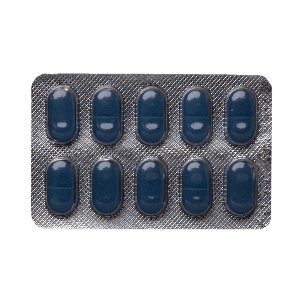 Trizulu Tablet - Image 4