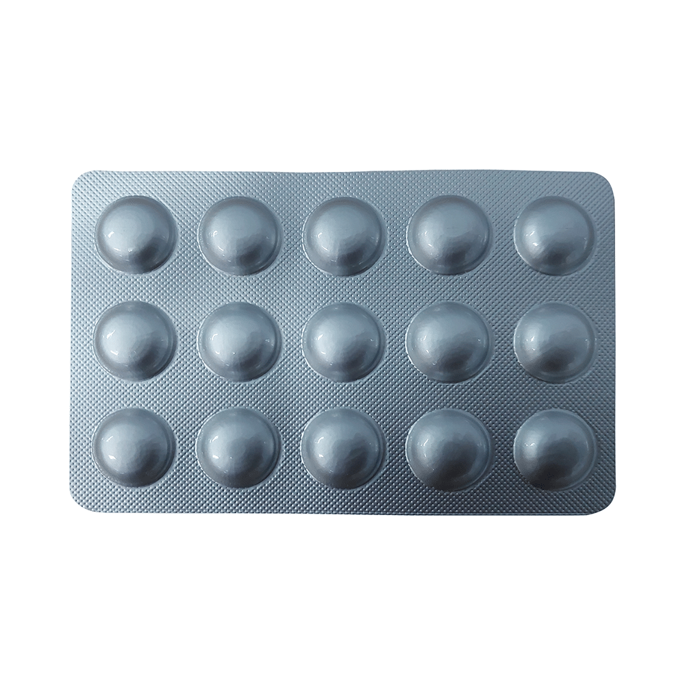 Rebaheal 100mg Tablet - Image 3