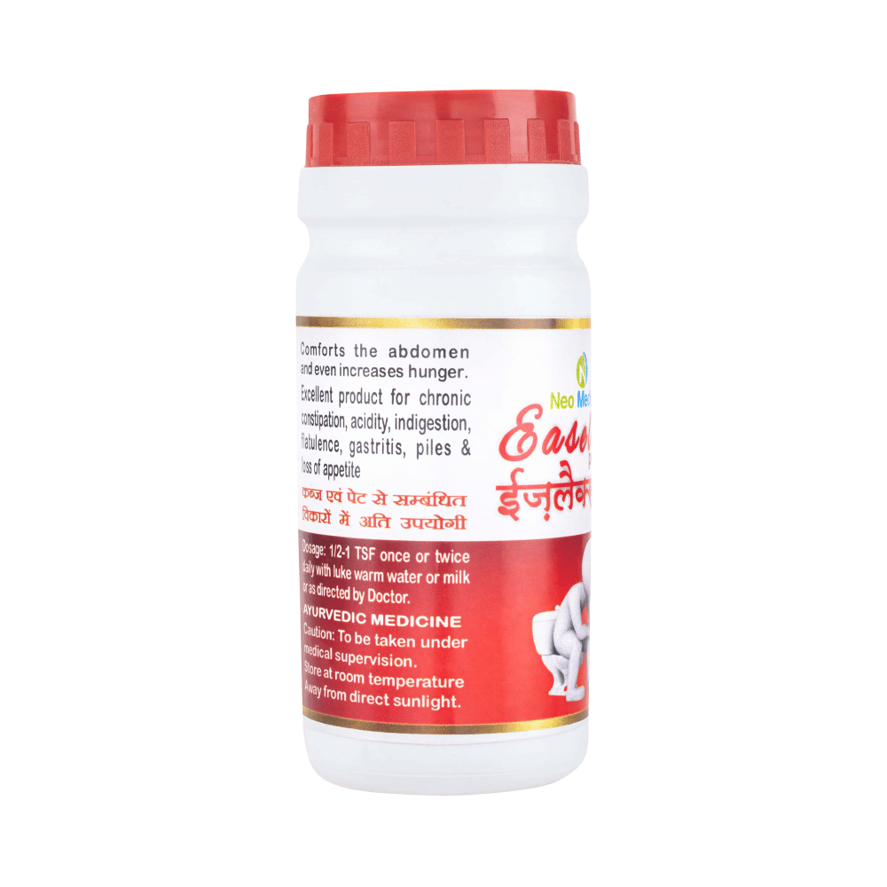 Neo Medics Easelax Powder (60gm Each) - Image 3