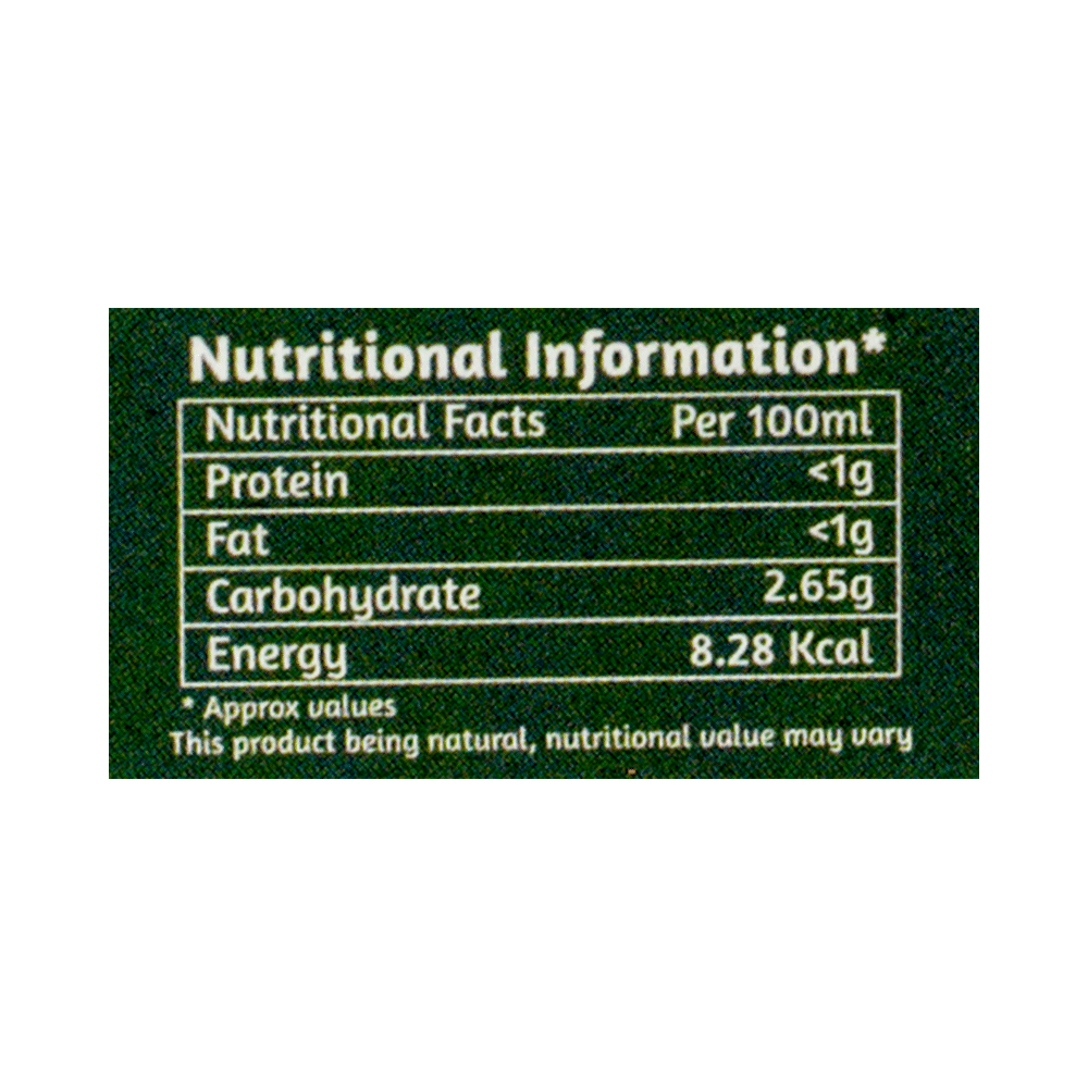 18 Herbs Organics Noni Fruit Fresh Juice Concentrate - Image 3