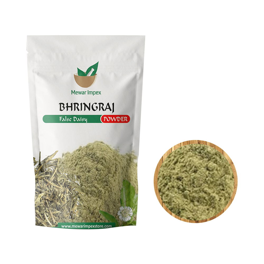 Mewar Impex Bhringraj Powder - Image 1