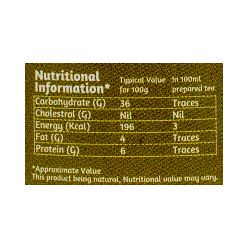 18 Herbs Organics Ayush Kwath Tea Bag (1.5gm Each) - Image 7