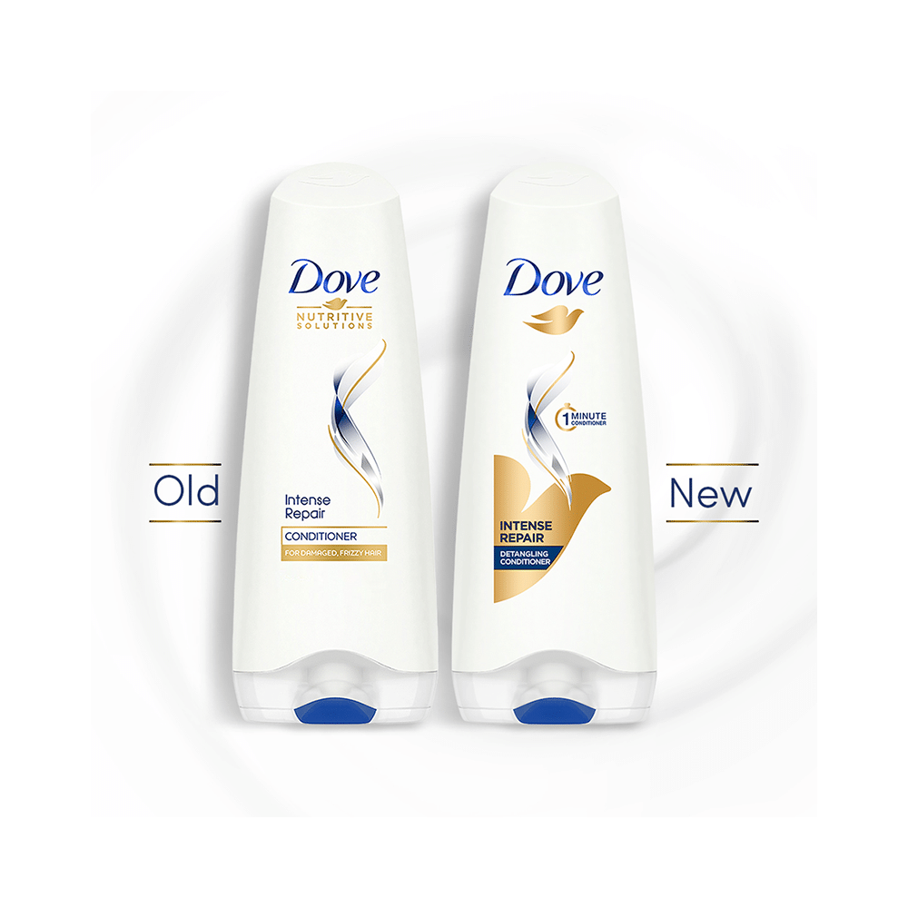 DOVE Conditioner inte RPR 175ml - Image 7