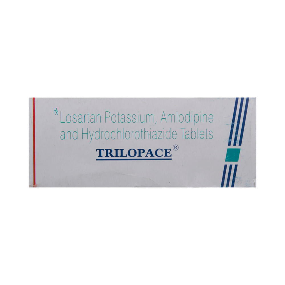 Trilopace Tablet - Image 2
