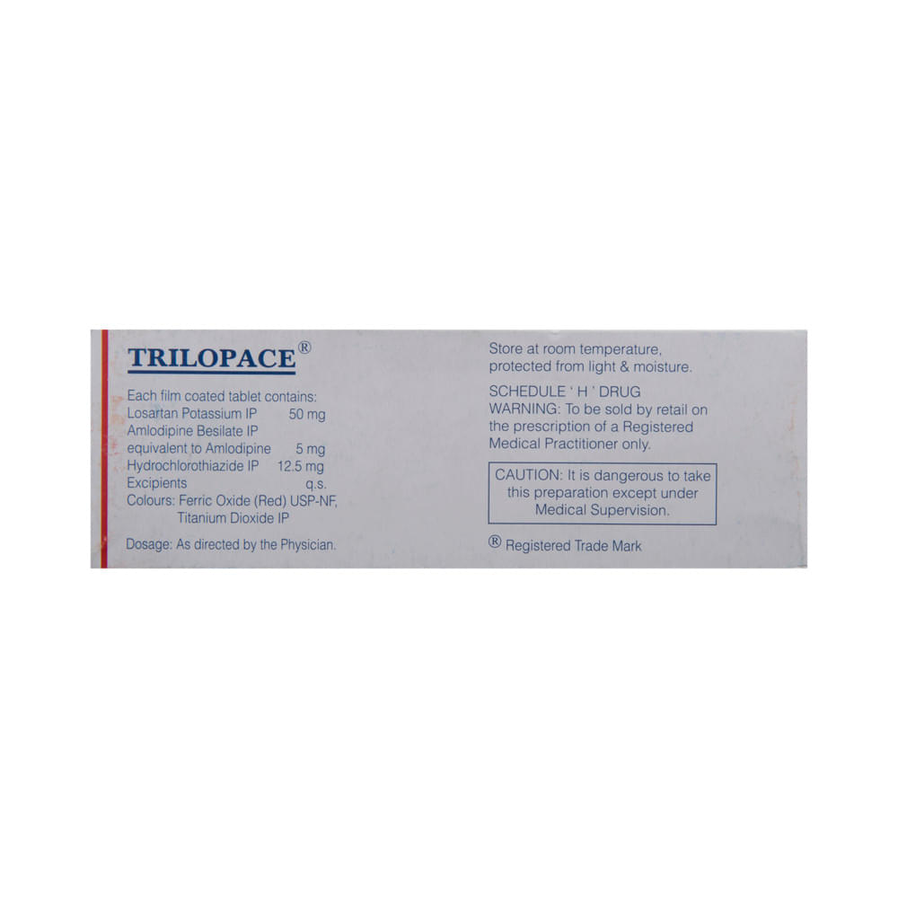 Trilopace Tablet - Image 3