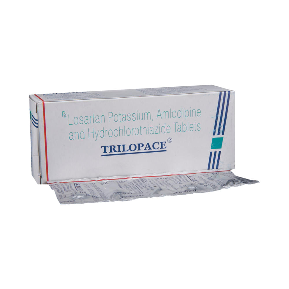 Trilopace Tablet - Image 1