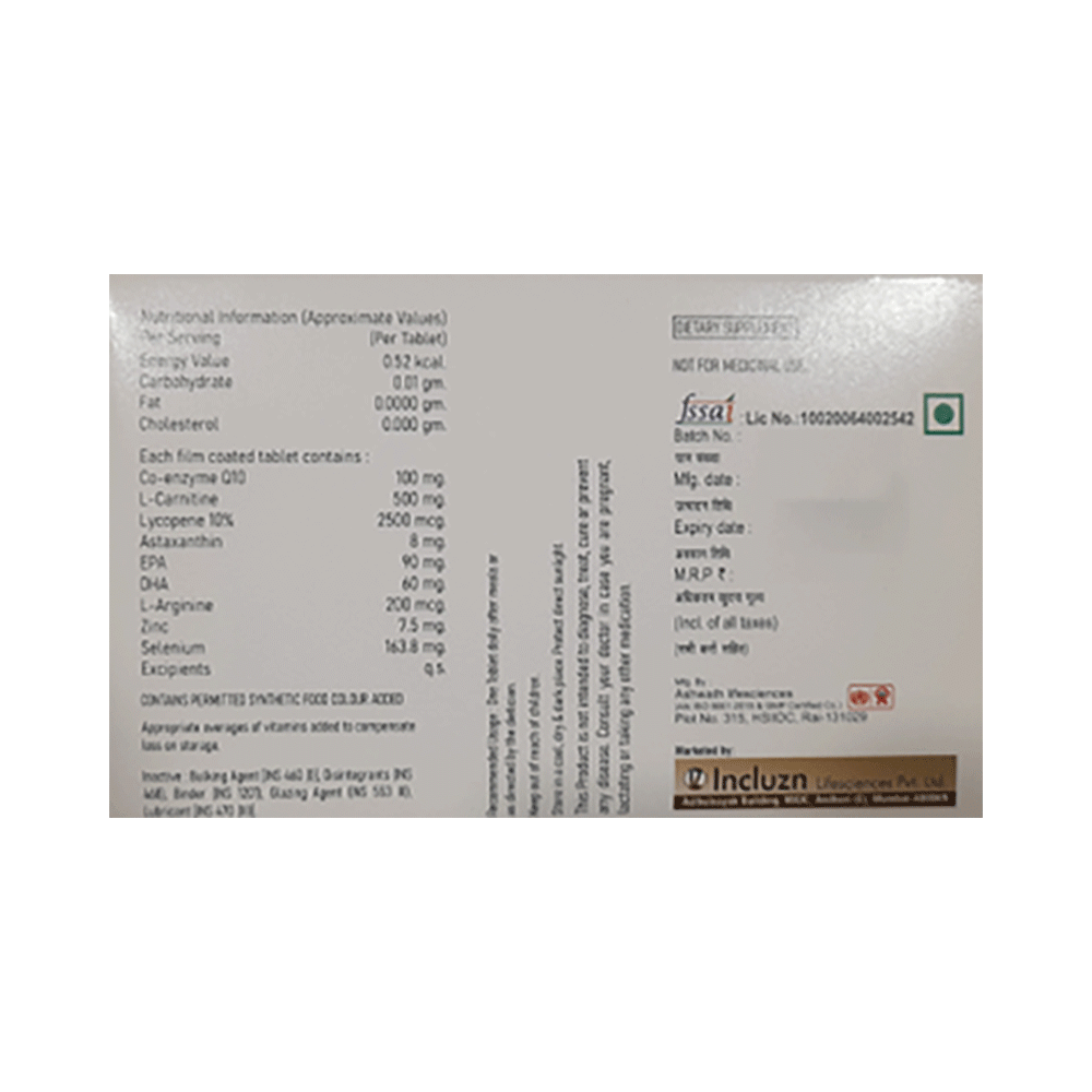 Eco-P PCOS Ferti Kit - Image 5