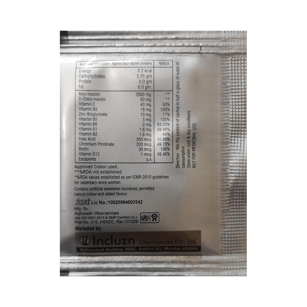 Eco-P PCOS Ferti Kit - Image 3