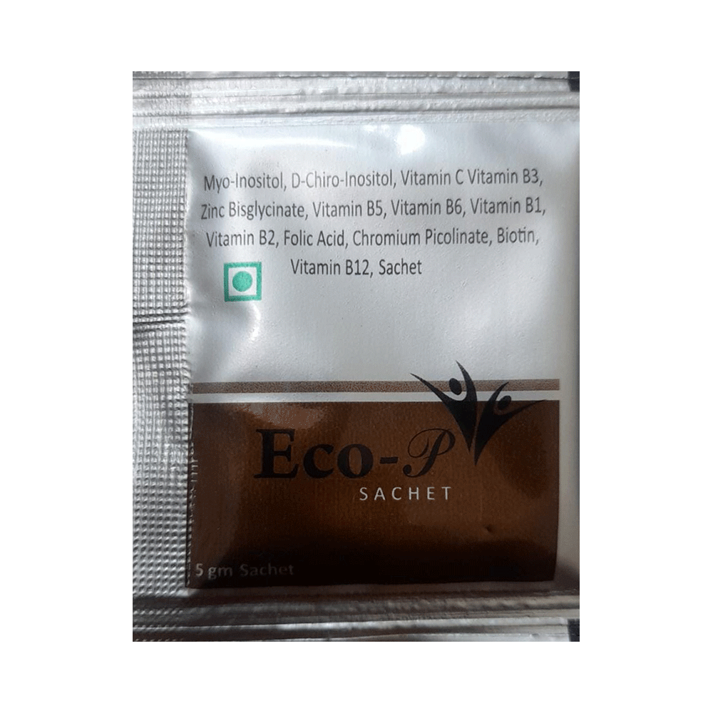 Eco-P PCOS Ferti Kit - Image 2