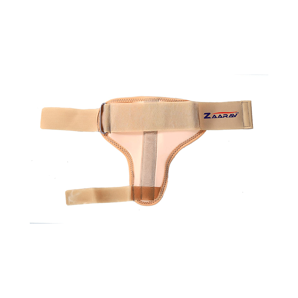 Zaarav Thumb Spica Splint Beige - Image 6