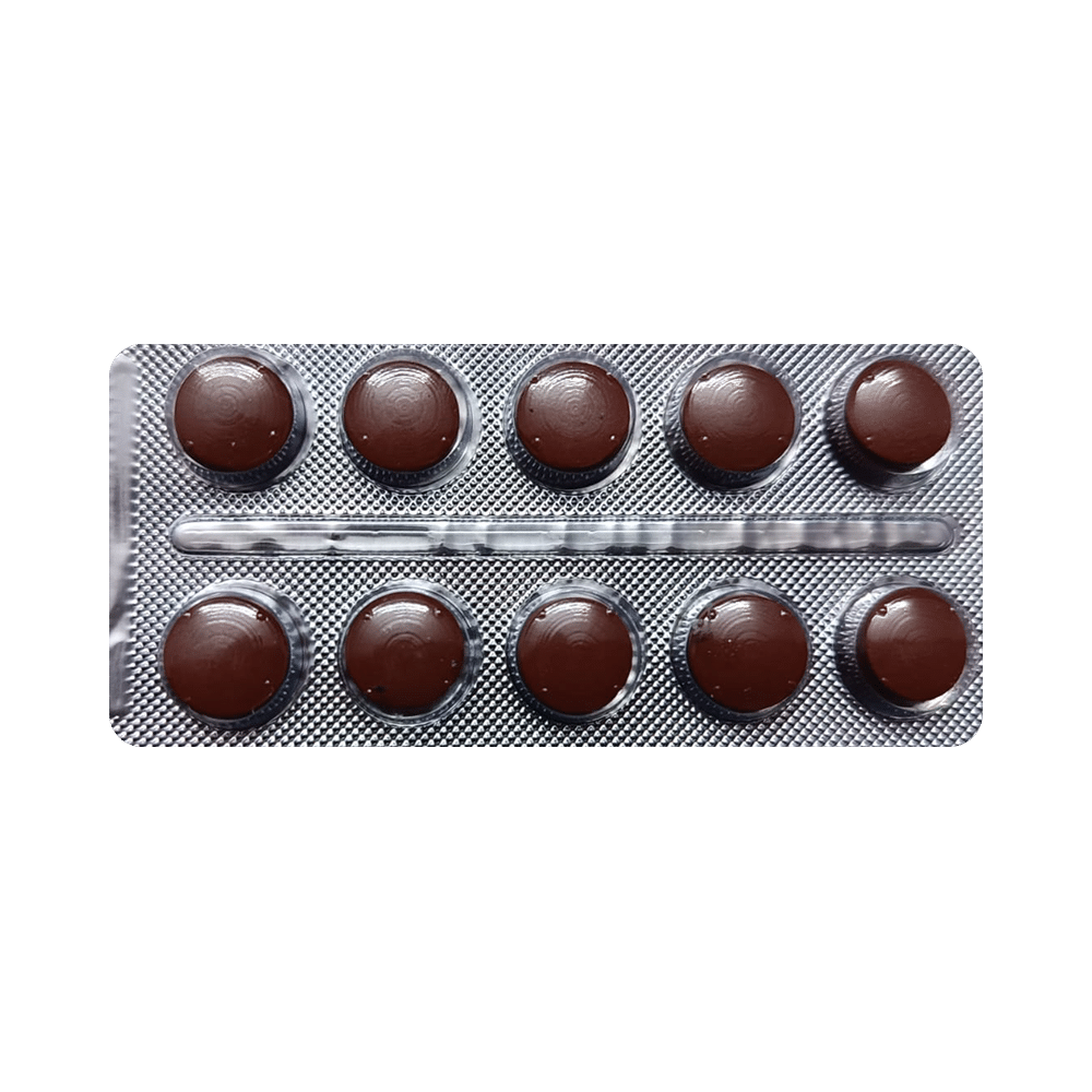 Xbaren 300 Tablet SR - Image 2