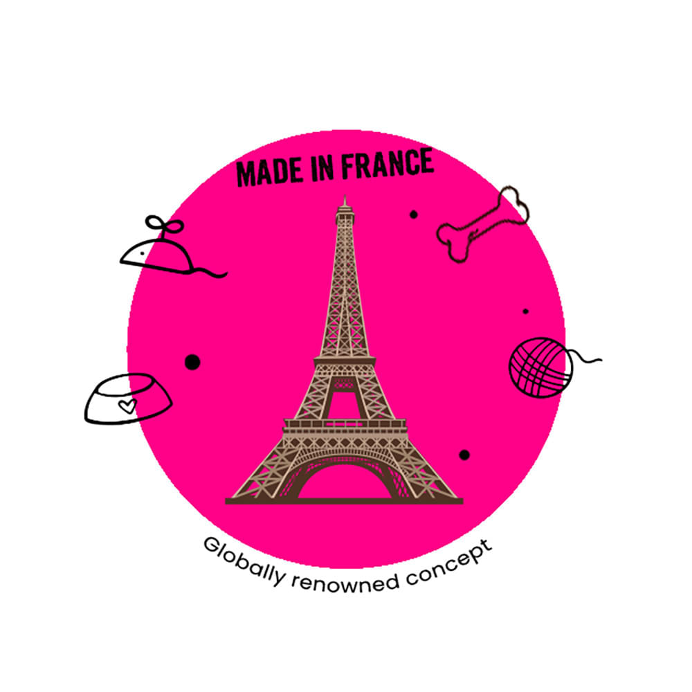 Bark Out Loud Easy Pill Cat Sachet (10gm Each) - Image 3