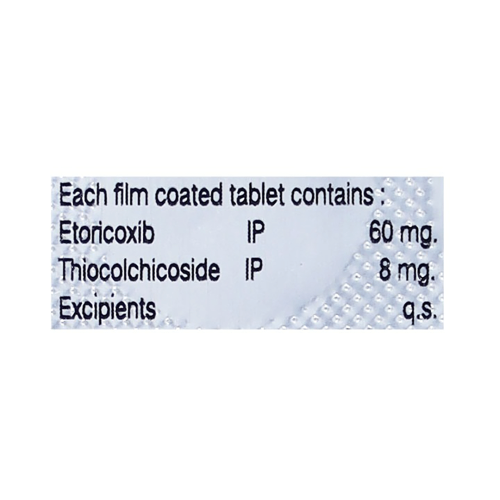 Coxo MR Tablet - Image 2