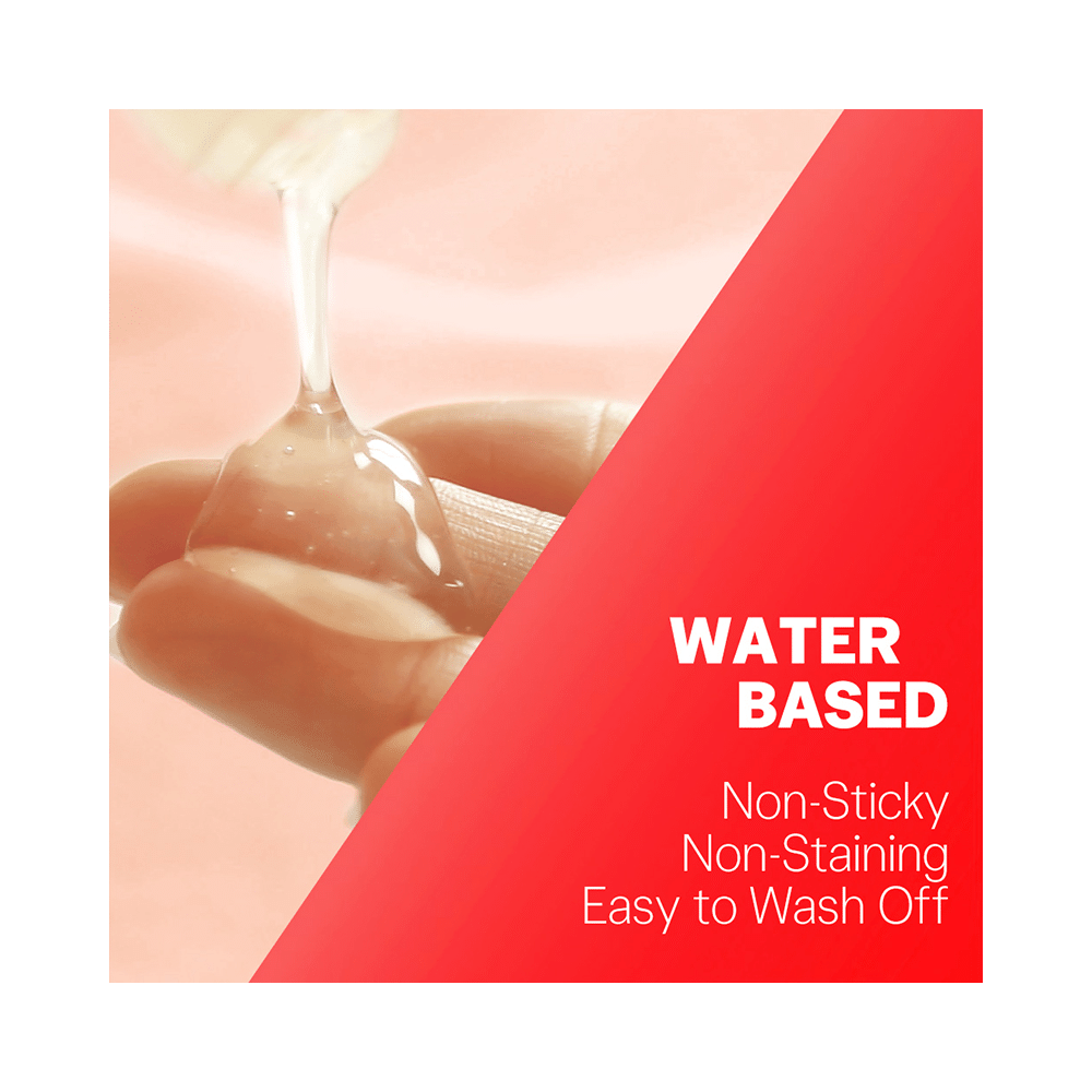 Durex Water-Based Lube | Strawberry Gel - Image 7