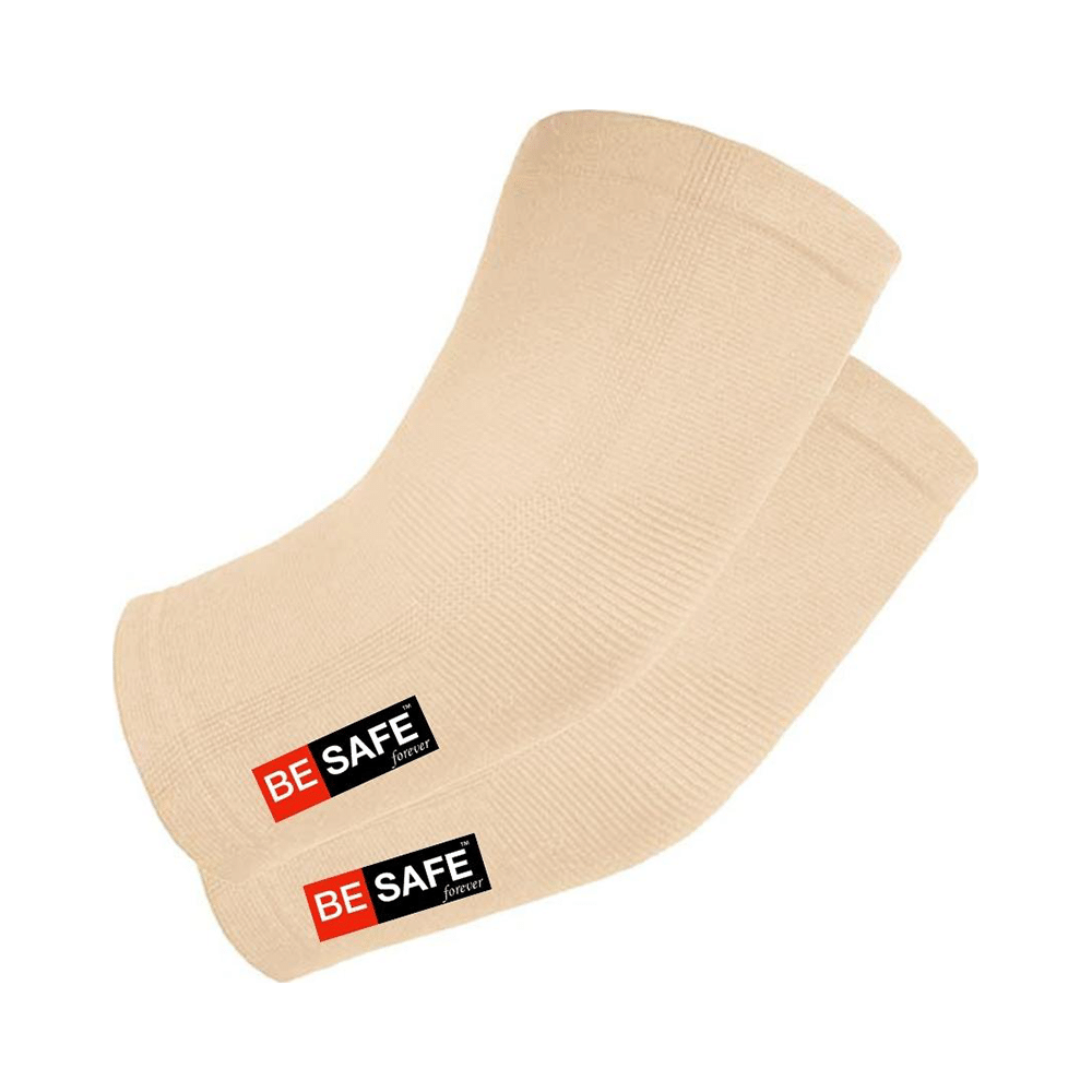 BESAFE Forever Forever Elbow Support Beige XL