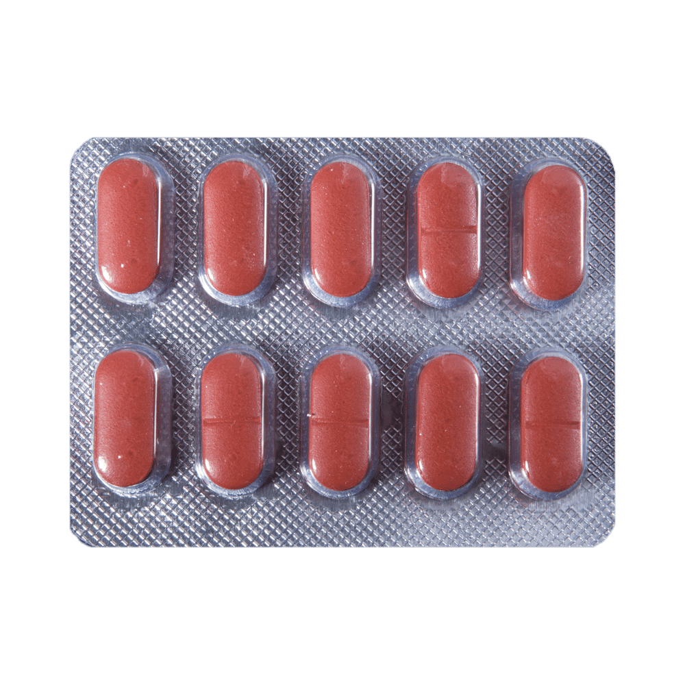 Combipara-T Tablet - Image 4