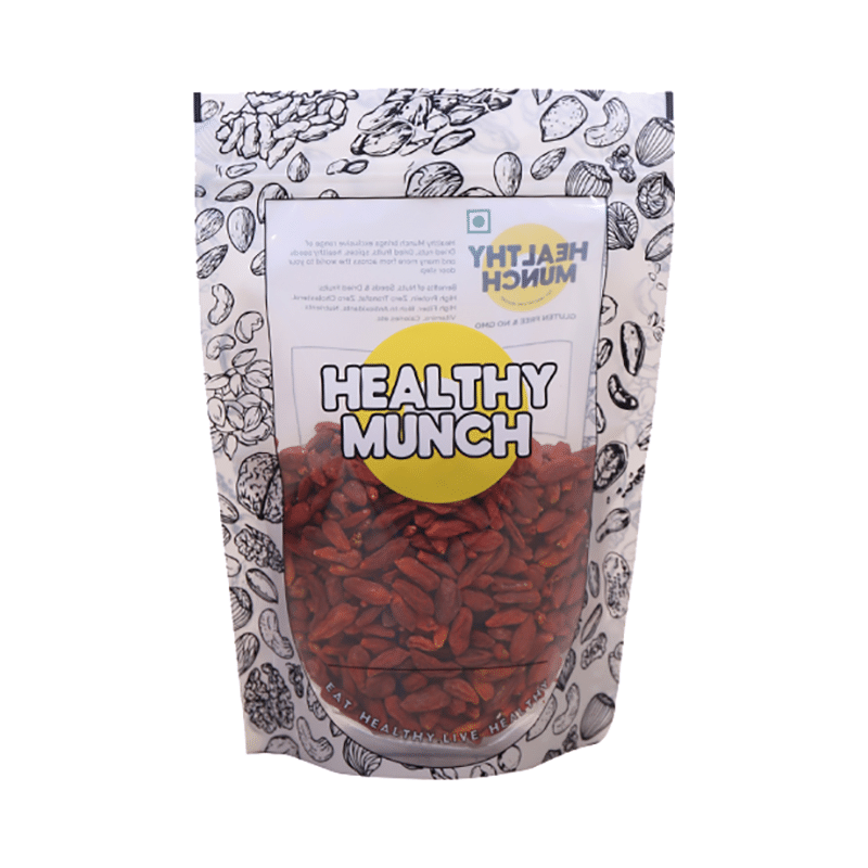 Healthy Munch Himalayan Goji Berry - Image 1