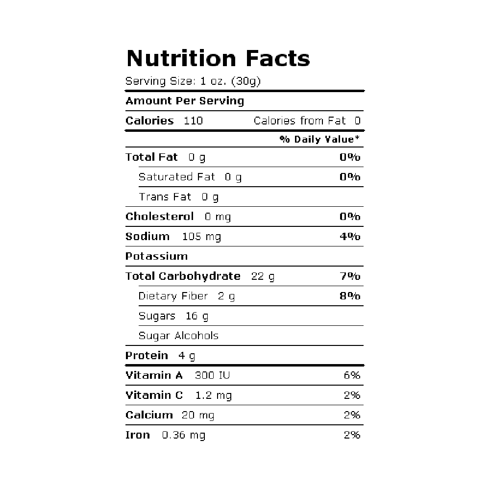 Healthy Munch Himalayan Goji Berry - Image 3