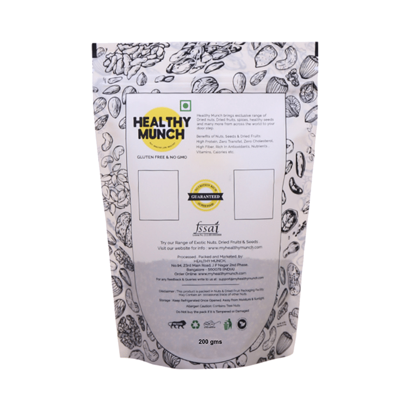 Healthy Munch Himalayan Goji Berry - Image 2