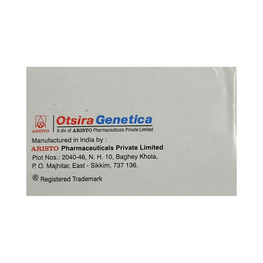 Amlosafe 5 Tablet - Image 3