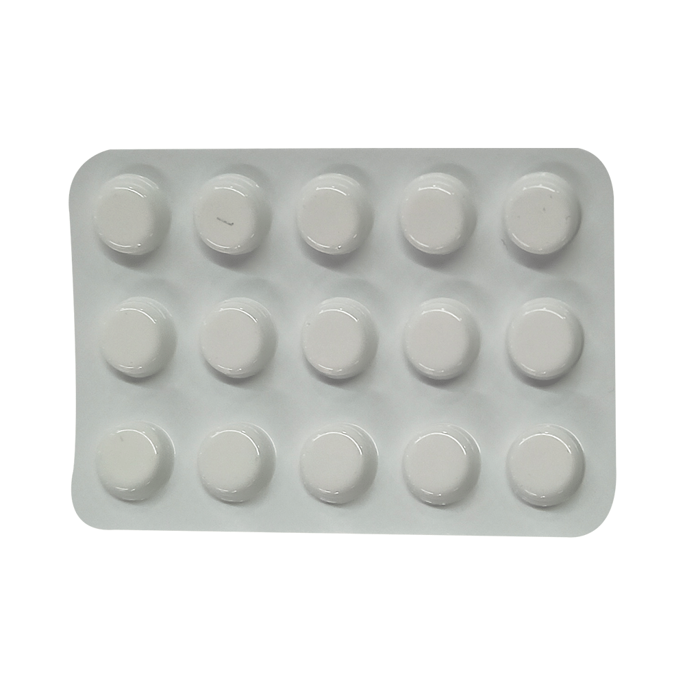 Amlosafe 5 Tablet - Image 5