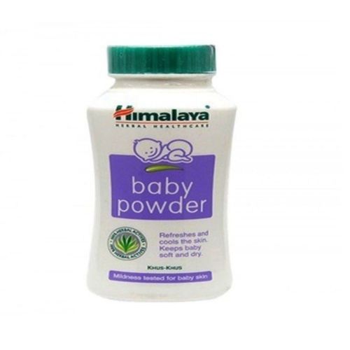 Himalaya Baby Powder - Image 1