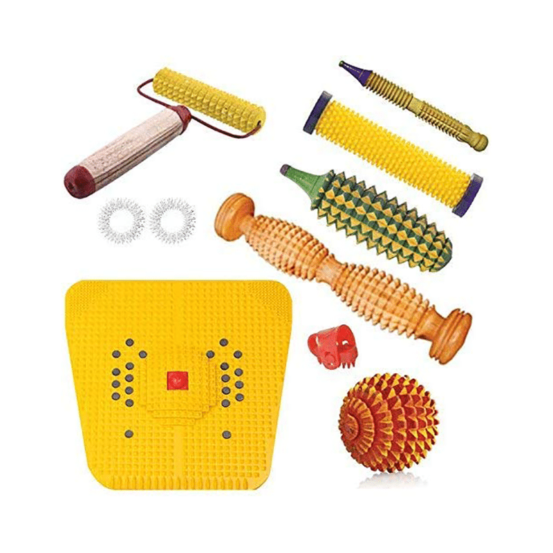 Dominion Care Stress Kit - Image 1