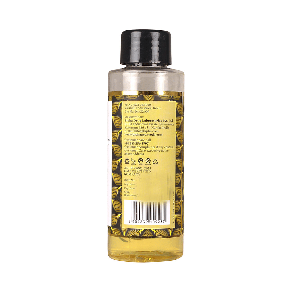 Bipha Ayurveda Citrus Spa Treat - Image 2