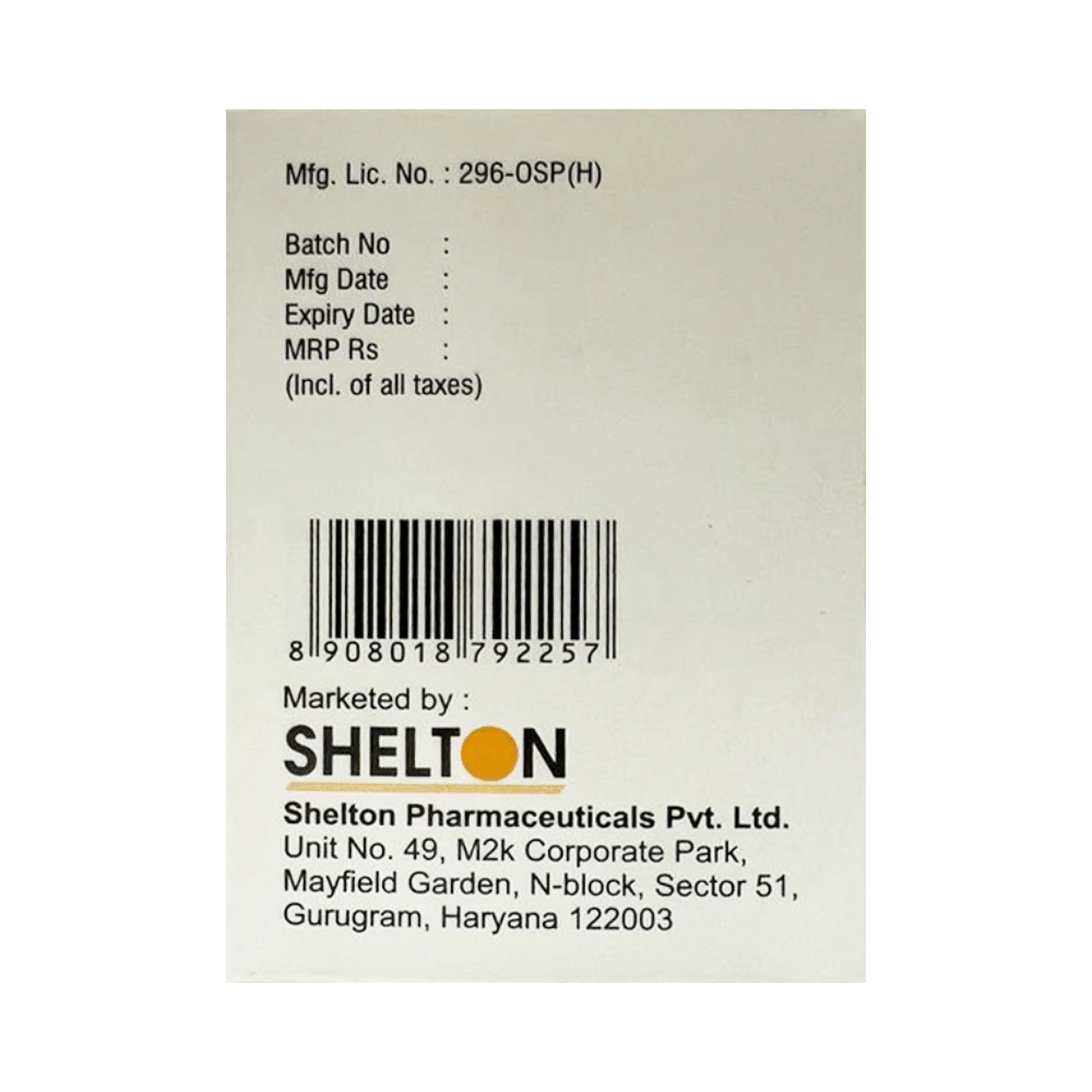 Tafbest Tablet - Image 3