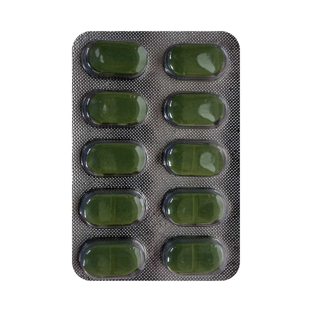 Etorit-Plus Tablet - Image 3