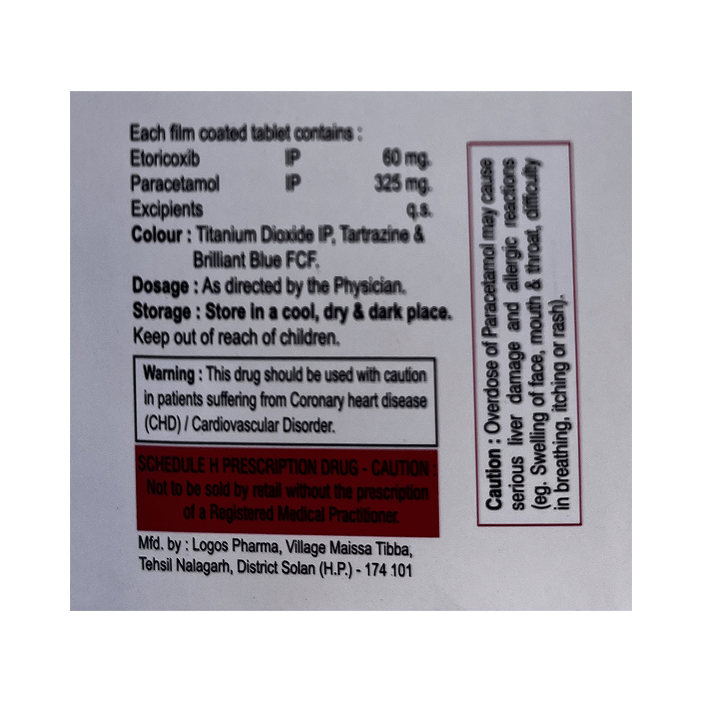 Etorit-Plus Tablet - Image 2