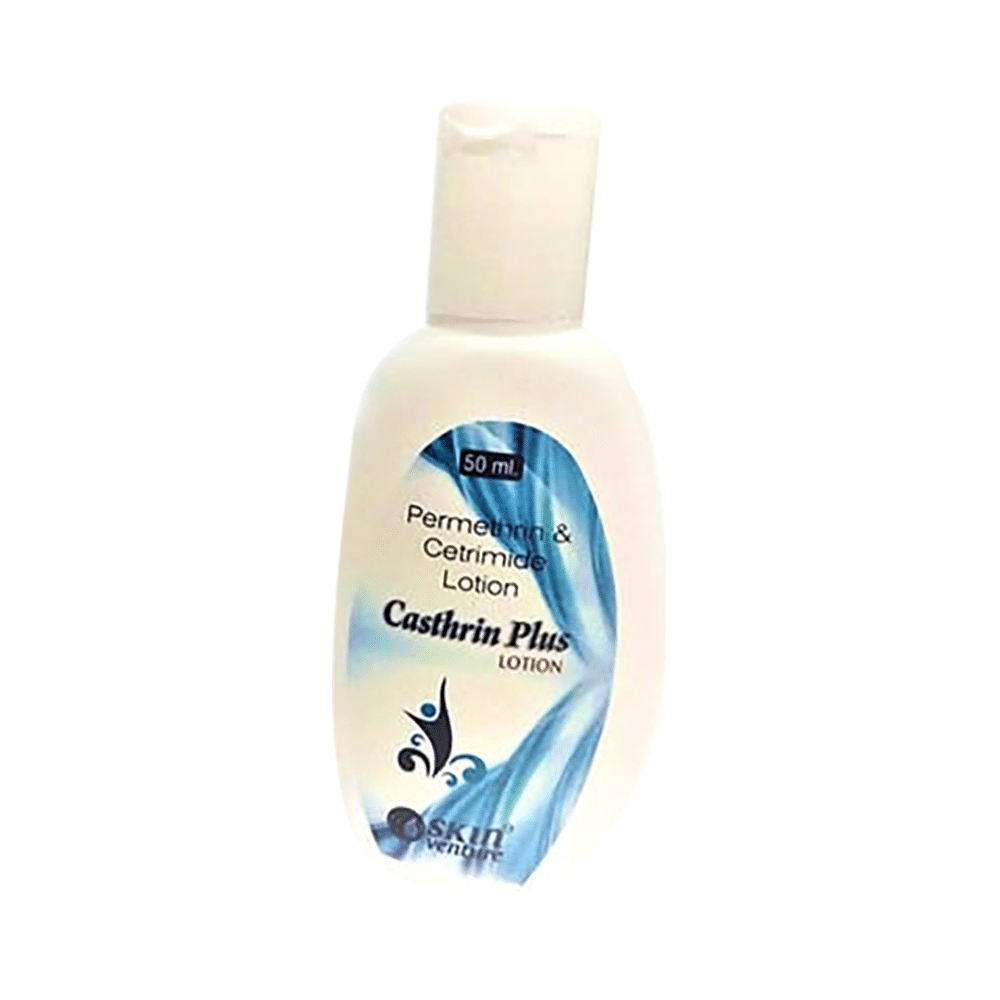 Casthrin Plus Lotion - Image 2