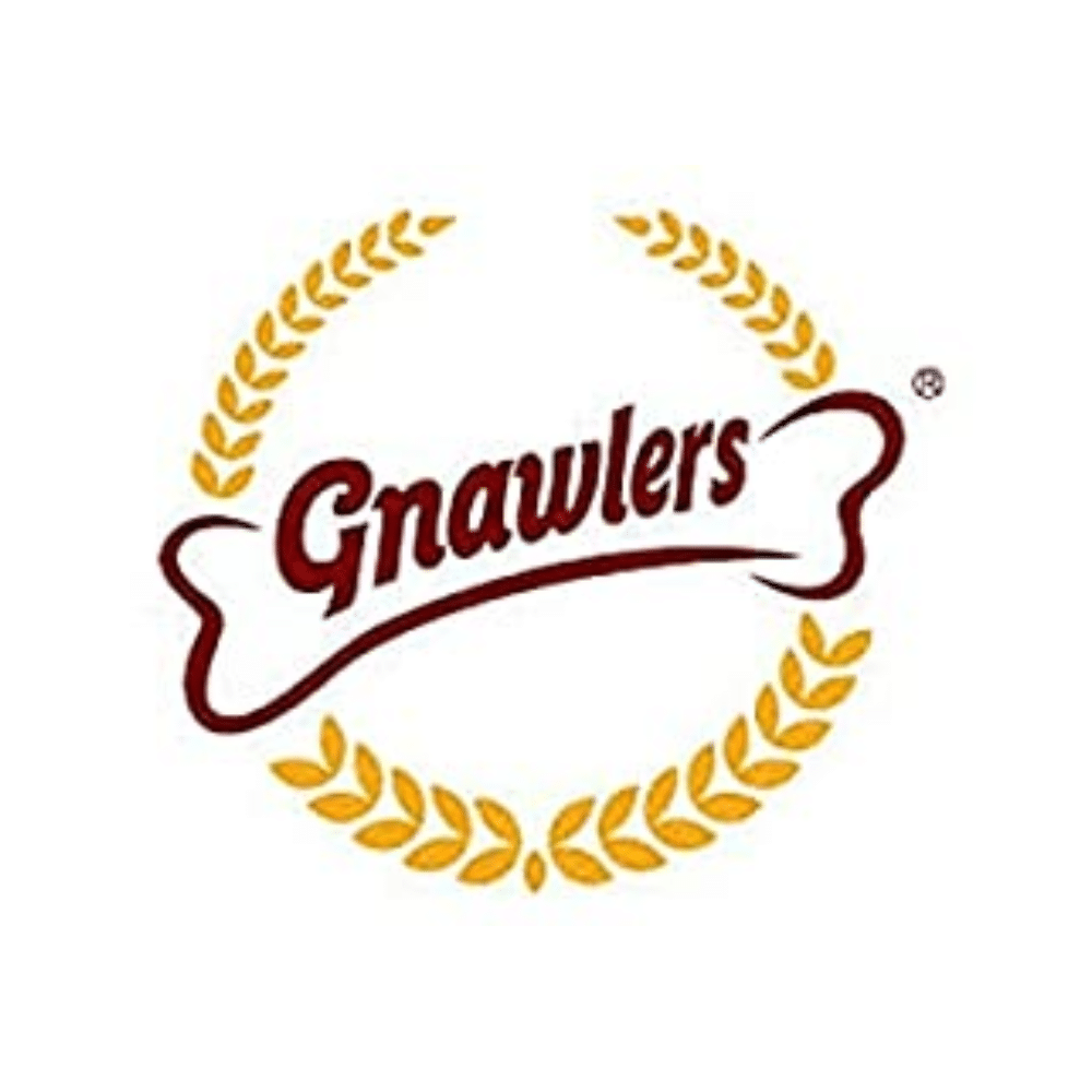 Gnawlers V-Lucky Bone Dogs Chicken - Image 2