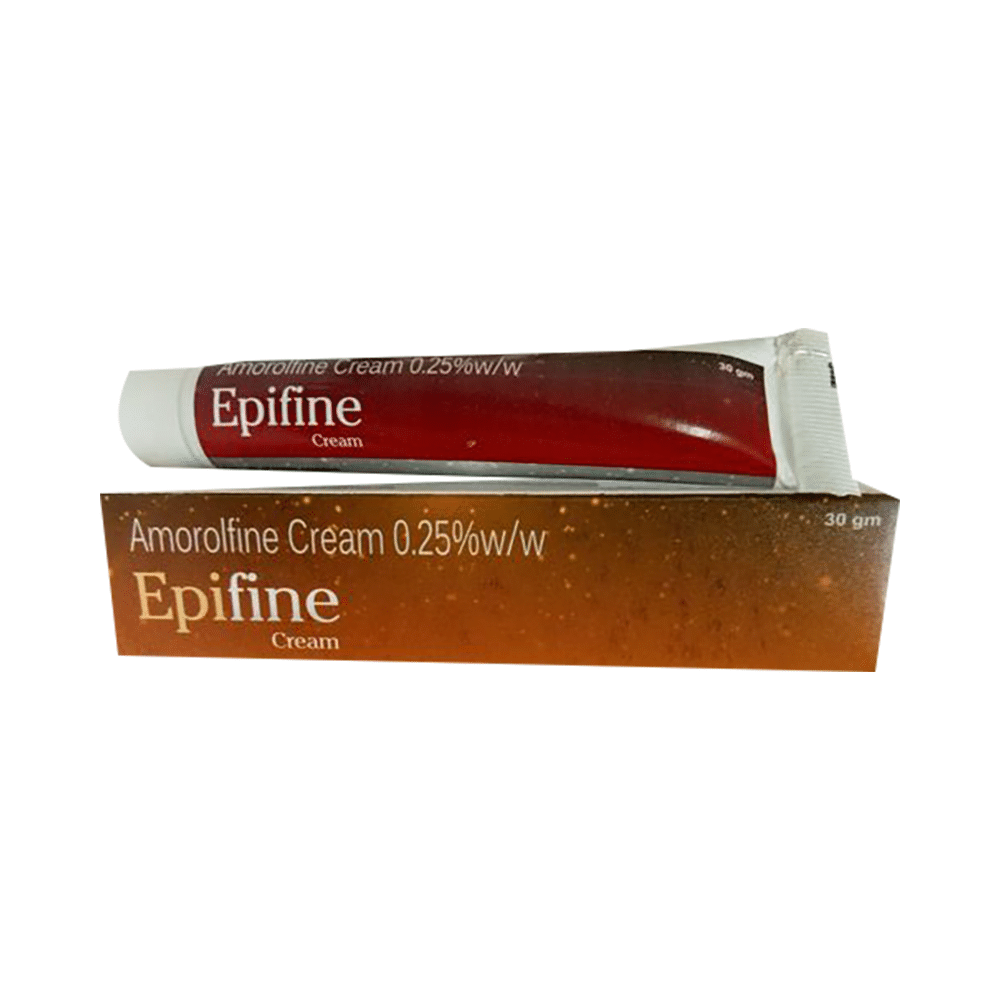 Epifine Cream - Image 1