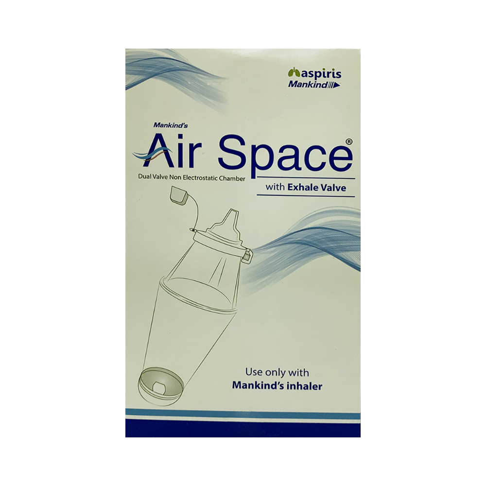 Mankind's Air Space - Image 1