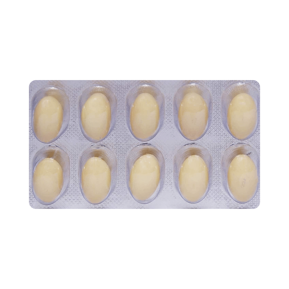 Miprogen 400 Soft Gelatin Capsule - Image 3