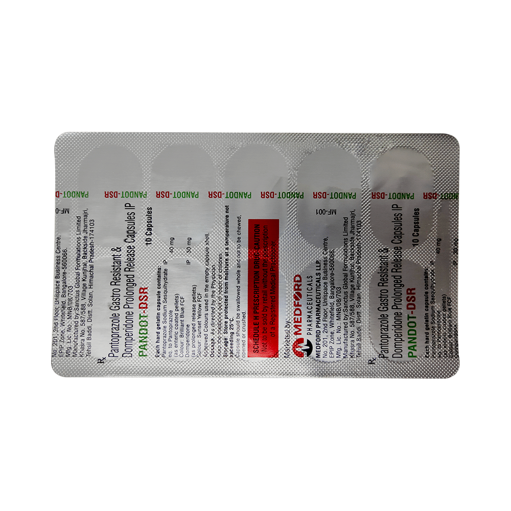 Pandot-DSR Capsule - Image 3