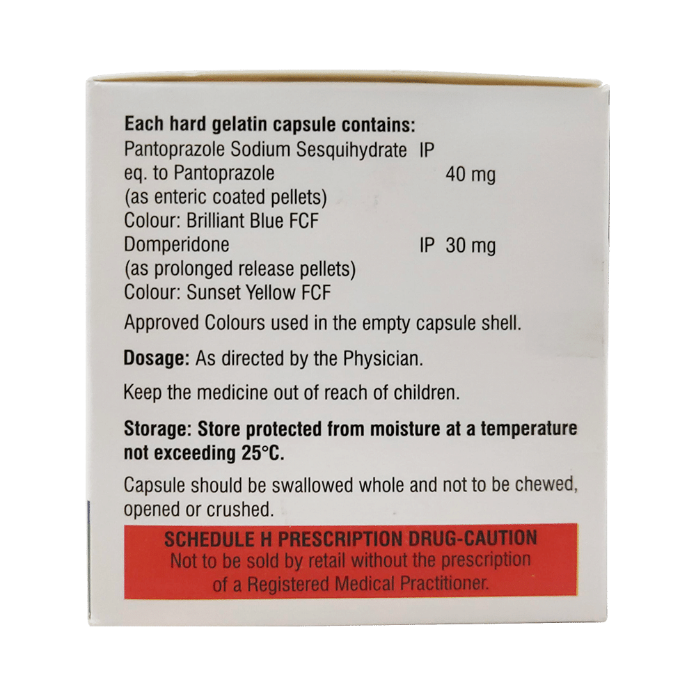 Pandot-DSR Capsule - Image 2