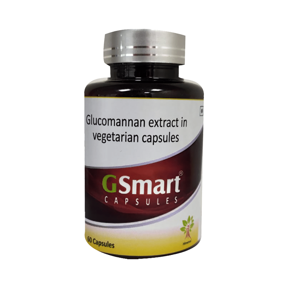 GSmart Capsule
