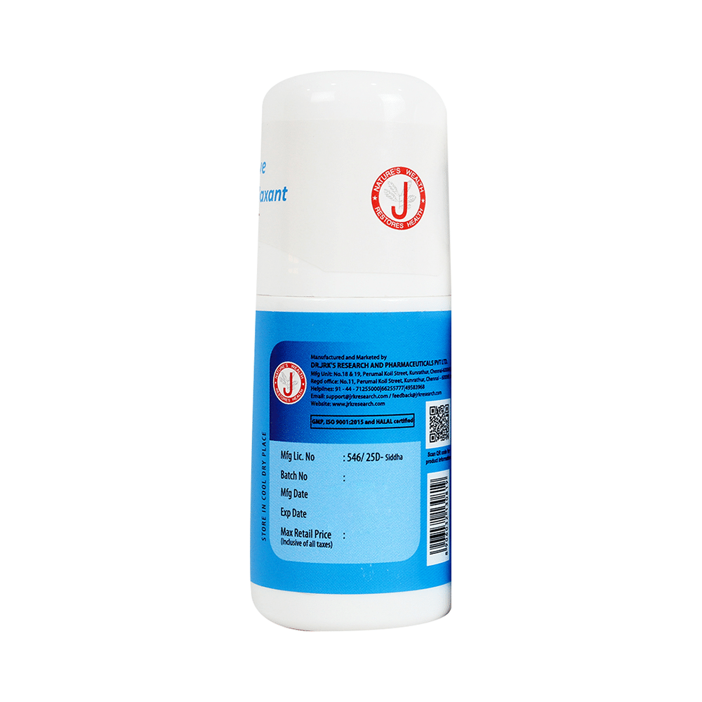 Dr. JRK Dolowhite Emulsion - Image 2